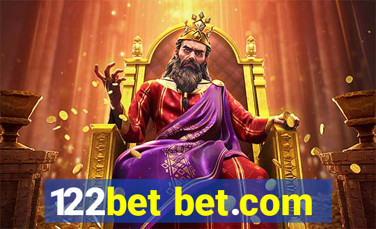 122bet bet.com